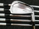 Used Bridgestone J15Cb/Nspro Modus3 Tour120 6 Piece Set/S/25 8785
