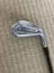 Mizuno Pro 223 5 Iron