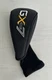 GX-7 14 Degree Fairway Driver Head Cover-NEW