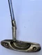 Vintage Northwestern BR16 Putter RH 37&rdquo; Step Steel (R1750) Brass Blade/Mallet