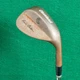 Cleveland Tour Action REG 588 Raw 60&deg; Lob Wedge Dynamic Gold Steel Stiff
