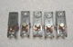 Aurora Afx 5 Piece Magna Traction Top Plate Armature Lot