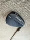 Cleveland RTX 3 56&deg; 8 Bounce Wedge RH Steel Shaft Wedge Flex