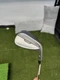 Ping S159 54* W-14 Wedge Z-115 Steel Shaft RH Black Dot