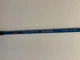 Graphite Design Tour AD UB-6 Driver Shaft S Flex 43.5" Callaway Sleeve