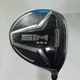 TaylorMade Fairway SIM2 MAX 5W 18&deg; Stiff TENSEI BLUE TM50