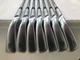 ◼️7pcs◼️ Left-Handed PING i525 Iron Set 7clubs 5-9,W,U Shaft NS Pro Zelos 6
