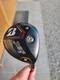 Bridgestone J15F Fairway Wood 15 Degrees S Rare Golf Club Model Limited Edition