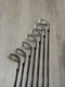 Mizuno JPX 919 Hot Metal Pro Iron Set 4-PW