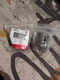 Pro-Line 1/2 Inch Black Iron Coupling 22480 70603 1/2" Lot Of 2 Pair 