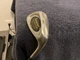Tommy Armour Ti-100 Titanium #9(NINE) Iron Steel Rifle 7.0 Shaft RH 36"