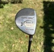 Adams Golf Tight Lies 2 Spin Control 15&deg; 3 Wood Mens RH Graphite Shaft 