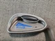 Ping G2 EZ 8-Iron Black Dot TFC 100 Soft Regular Senior Flex 37&Prime; NICE