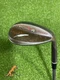 Tour Issue Fourteen Raw MT28 60.04* Lob Wedge Dynamic Gold Tour Issue Steel