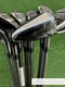LH Cobra King T-Rail Hybrid Iron Set 4-P / Ultralite 50 Regular Graphite