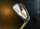 Bridgestone TOURSTAGE X-BLADE 709 MC Irons #5-9,Pw(6Clubs)/DG/Flex:Stiff