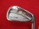 Golf Iron Set Epon AF-503 MCI 50 (S) Reshaft 6pcs 5-P JAPAN