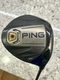 Ping G400 LST 10&deg; Driver Alta CB 55 Stiff Flex Graphite Shaft Men&rsquo;s RH