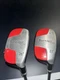 Tour Logic TI92 Hybrids  Fairway 22&deg; 26 Golf Clubs Steel R-Flex Right