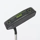 Cobra King Sport 60 putter with steel shaft [34].Golf
