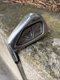 Mizuno JPX 850 GF Forged 8 Iron, KBS Tour C-Taper 120 Graphite Stiff Flex, LH