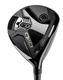 New TaylorMade Golf LH Qi10 Tour Fairway Wood 15* #3 Stiff Flex [Tensei AV LTD