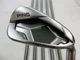 PING G430 Iron Set 5-PW SteelFiber i80 Stiff Flex 37.25in Reshafted Right Handed