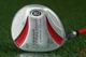 U.S. KIDS GOLF WT-30U 3 FAIRWAY WOOD 25.5" ULTRALIGHT GRAPHITE SHAFT KIDS 26&deg; LH