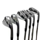 Used Bridgestone BRIDGESTONE J15DPF 6S Iron Set IR NS PRO 950GH (Flex S)