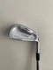 Mizuno T-Zoid MX-20 6-Iron Dynalite Gold Stiff Flex 37.75&Prime; NICE