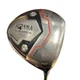 HONMA TOUR WORLD TW717 460 VIZARD TA55 9.5&deg;