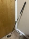 PXG 0211 3 Hybrid 19&deg; Right-Handed X-Stiff Graphite Shaft Metal Head Black