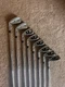PING G700 / G400 Left-Handed Iron Set &ndash; 4-UW | AWT 2.0 Steel Shafts | Golf Pride