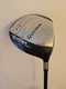 Ladies TaylorMade Burner Superfast 3 Wood 15&deg; Matrix Ozik Xcon 4.8 RH Graphite 