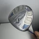 Affinity V ROD II Driver 10.5 Forge 7075 Graphite Intermediate Flex Shaft LH