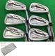 Honma Golf TOUR WORLD TW737P Iron Set / (5-10) / Flex Stiff NS PRO 950GH Exc