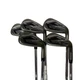Cobra Darkspeed 5S Iron Set Ir Flex S