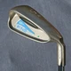 Ladies Ping G2 EZ HL 5 Iron Original TFC 100 Ladies Graphite Shaft Green Dot