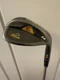 Cleveland CG14 60 Degree Wedge Golf Club Zip Grooves Wedge Flex 12 Bounce  RH