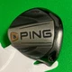 Ping G400 SFT Driver Head Only 10 Degree Right-Handed Used #42