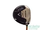 Callaway Fusion FT-3 Driver 9.5&deg; Graphite Stiff Right 45.0in