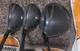 NEW Callaway womens ladies Mavrik driver and max w 4 5 hybrid set YOU GET ALL 3