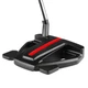 Orlimar F4 Mallet Putter 35" Black Half Offset RH LH Includes Headcover - NEW