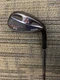 Paragon R600 QPQ Forged Black  56* Tour SW 35.25&rdquo; Paragon Shaft  and Grip