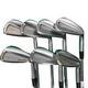 Mizuno Pro 319 Iron set 4-PW / KBS TOUR 120 S