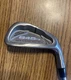 Tommy Armour 845 FS Silver Scot  RH 4 Iron S Flex True Temper Steel Shaft