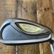 Adams Idea A3 OS Single 7 Iron Grafalloy Idea Womens 55g Ladies Graphite RH