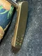 Custom Ping Bronze Kushin Blade 85029 Putter 35" Ping Magnetic Cover Nice