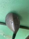 Left handed Mercury Golf 21* Tour ProWith Callaway Golf RCH99 Regular Flex Shaft
