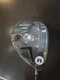 TaylorMade Qi4d MAX 5 Rescue Hybrid 26* RH Regular FLEX 2026 W Headcover
